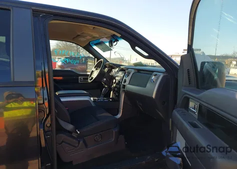 2010 Ford F-150 Fx4/Harley-Davidson/King Ranch/Lariat/Platinum/Xl/Xlt z USA, uszkodzony, nr VIN 1FTFW1EV0AFC49061